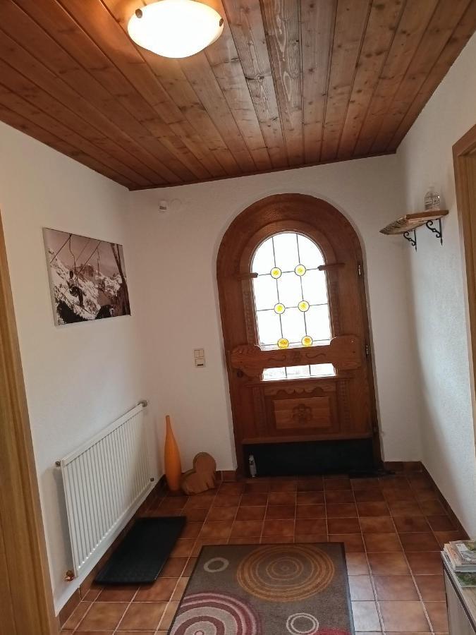 Apart Hanna Hainzenberg Exterior photo